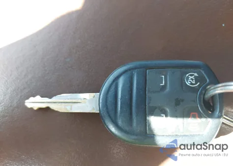 2013 Ford F-150 Platinum z USA, uszkodzony, nr VIN 1FTFW1ET1DFB41907